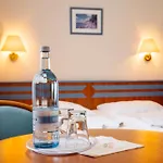 Selliner Hof Hotel 3*