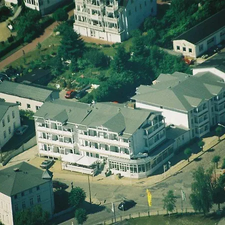 Selliner Hof Sellin (Rugen)
