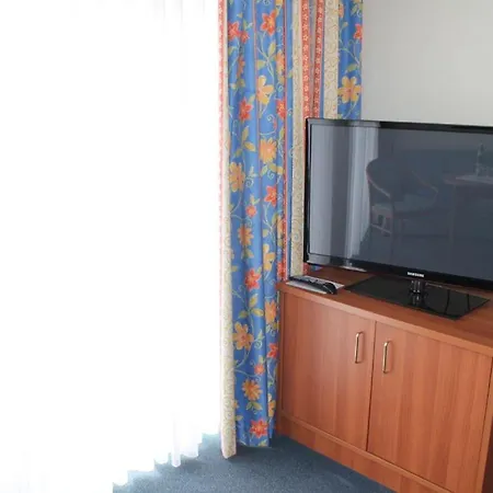 Selliner Hof 3* Sellin (Rugen)