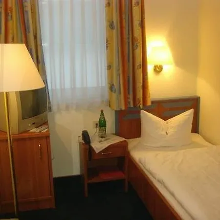 Hotel Selliner Hof Sellin (Rugen)
