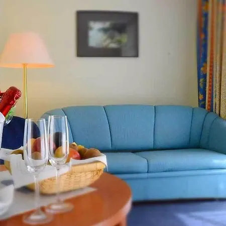 Hotel Selliner Hof Sellin (Rugen)