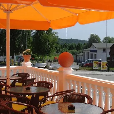 Hotel Selliner Hof Sellin (Rugen)