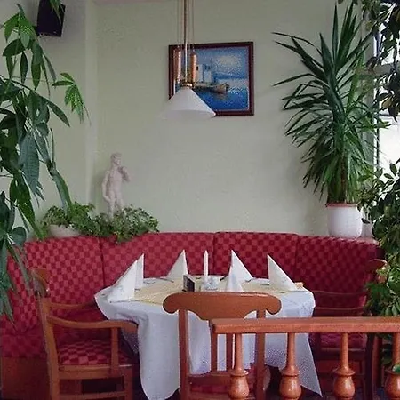 Selliner Hof Hotel Sellin (Rugen)