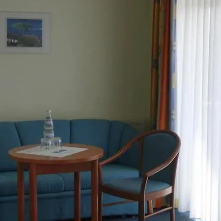 Selliner Hof Sellin (Rugen)