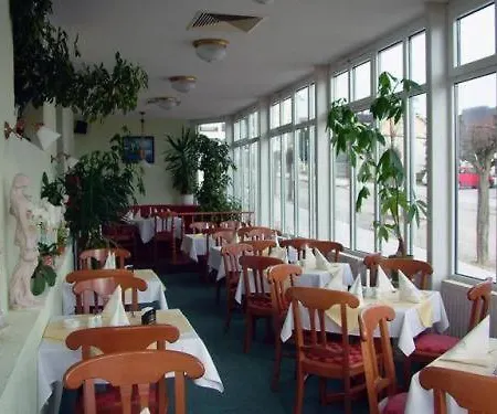 Selliner Hof Sellin (Rugen)