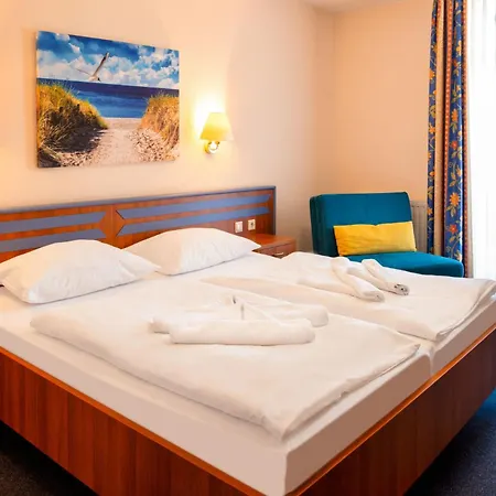 Hotell Selliner Hof Sellin (Rugen)