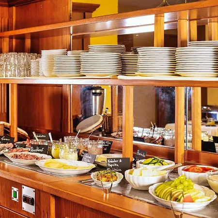 Hotell Selliner Hof Sellin (Rugen)