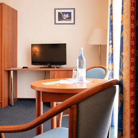 Hotell Selliner Hof 3*