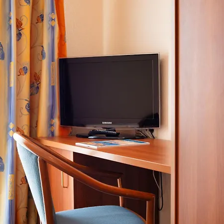 Selliner Hof Отель 3*
