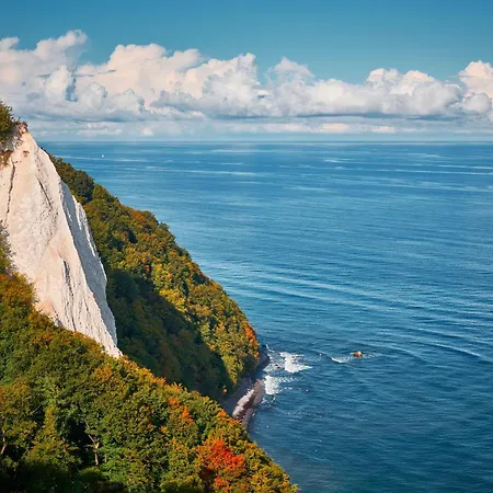 Hotell Selliner Hof 3*