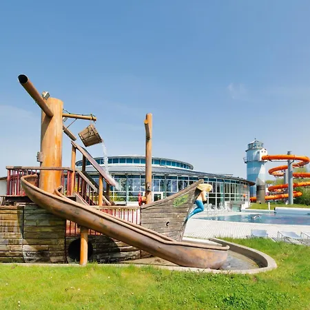Selliner Hof Отель Зеллин