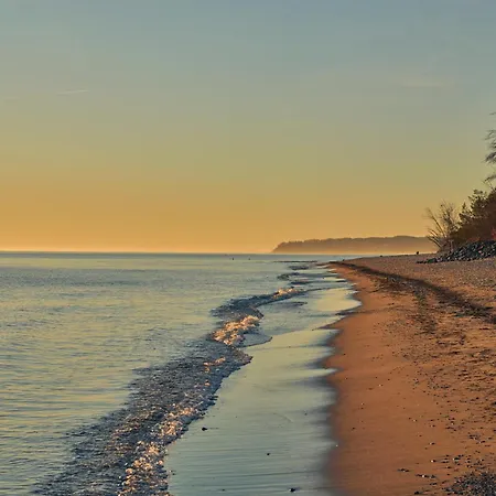 Selliner Hof Hotel Sellin (Rugen)