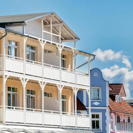 Hotell Selliner Hof 3*