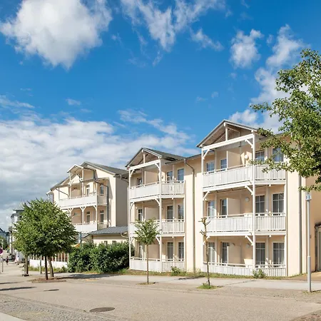 Selliner Hof 3* Sellin (Rugen)