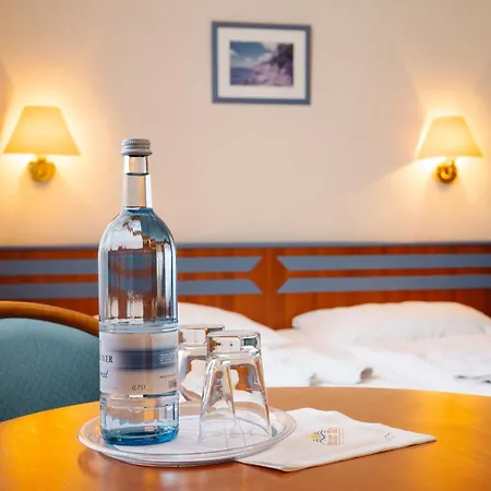Selliner Hof Отель 3*