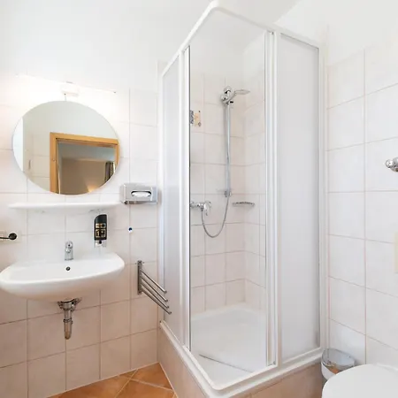 Hotel Selliner Hof Sellin (Rugen)