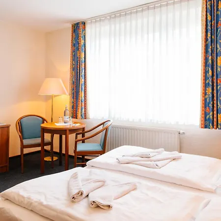 Selliner Hof 3* Зеллин