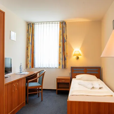 Selliner Hof Отель