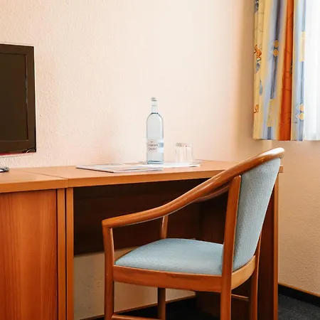 Отель Selliner Hof