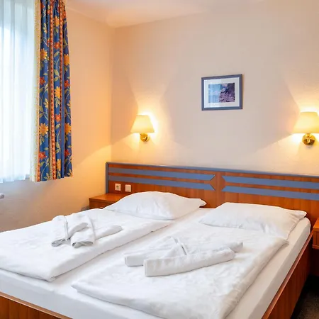 Selliner Hof Зеллин