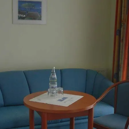 Selliner Hof Hotell 3*