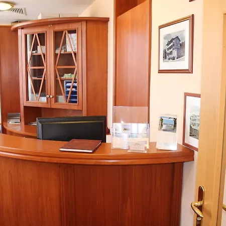 Hotell Selliner Hof Sellin (Rugen)