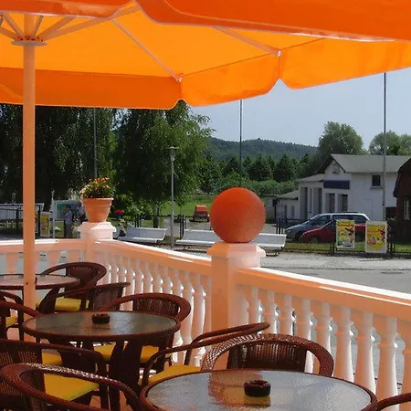 Selliner Hof 3*