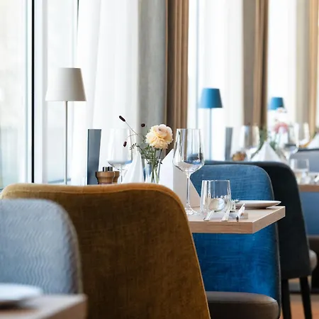 Selliner Hof 3* Зеллин