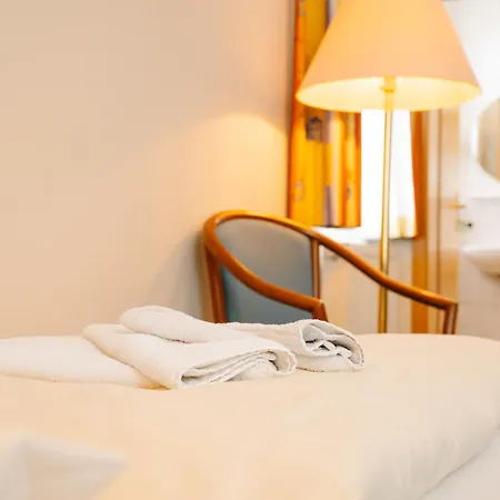 Отель Selliner Hof 3*