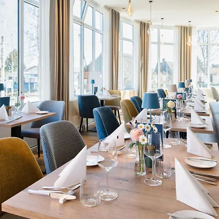 Selliner Hof Отель 3*