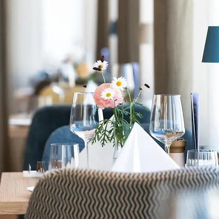 Selliner Hof 3* Зеллин