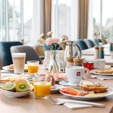 Отель Selliner Hof 3*