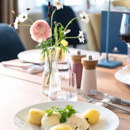 Selliner Hof 3* Зеллин