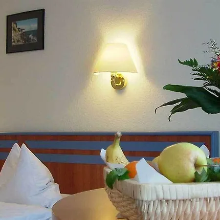 Selliner Hof Hotell Sellin (Rugen)