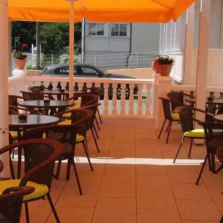 Selliner Hof 3* Sellin (Rugen)