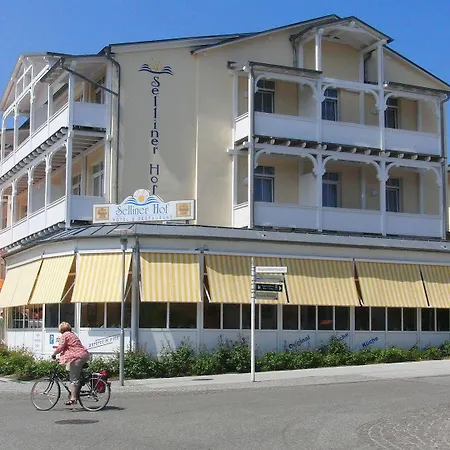 Selliner Hof