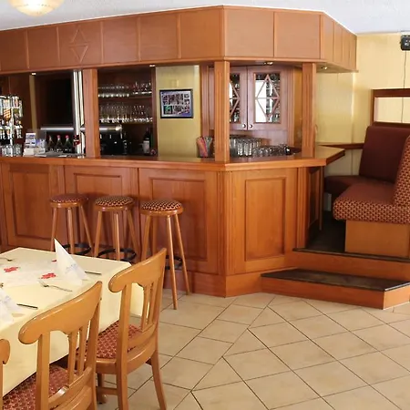 Hotel Selliner Hof 3*