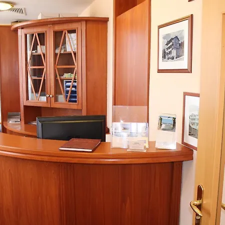 Selliner Hof Hotel Sellin (Rugen)