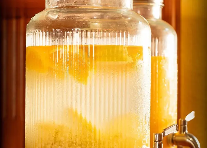 Selliner Hof 3* Sellin (Rugen)