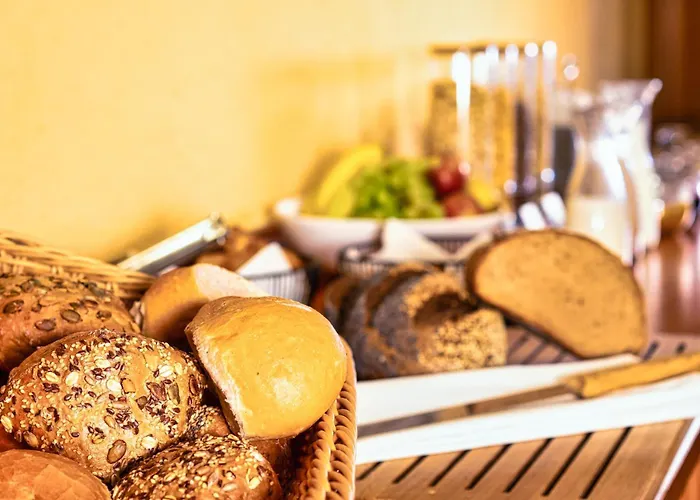 Selliner Hof Hotel 3*