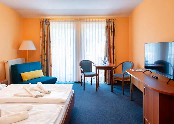 Hotel Selliner Hof 3*
