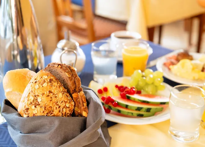 Selliner Hof Sellin (Rugen)