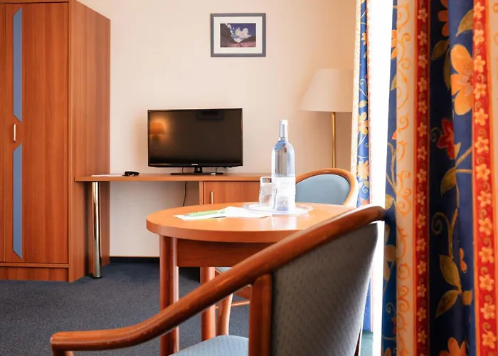 Hotel Selliner Hof 3*