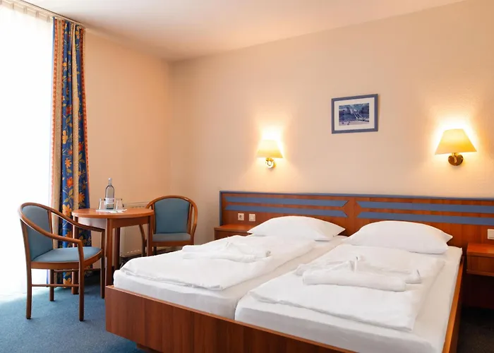 Hotel Selliner Hof Sellin (Rugen)