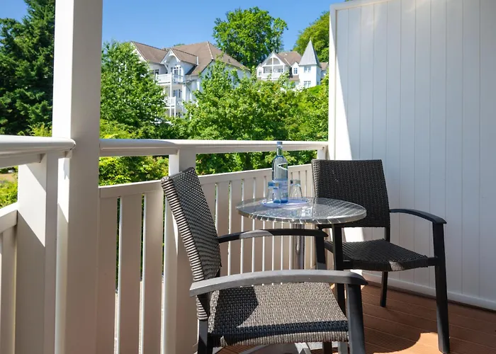 Selliner Hof 3* Sellin (Rugen)