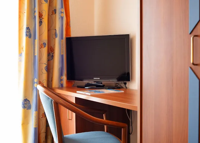 Selliner Hof Hotel 3*