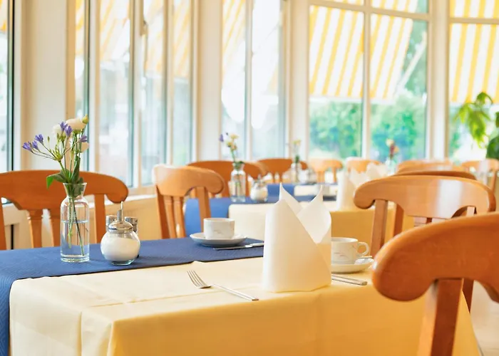 Hotel Selliner Hof Sellin (Rugen)