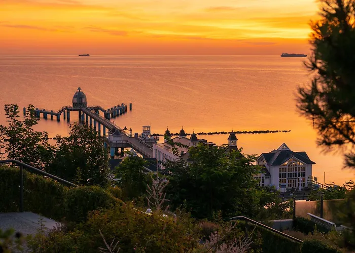 Selliner Hof Hotel 3*