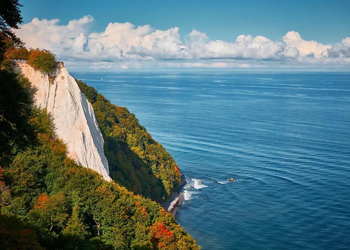 Hotel Selliner Hof 3*