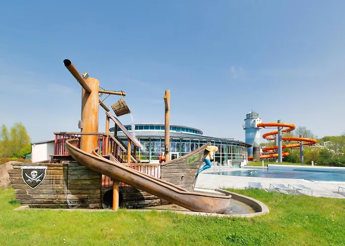 Selliner Hof Hotel Sellin (Rugen)